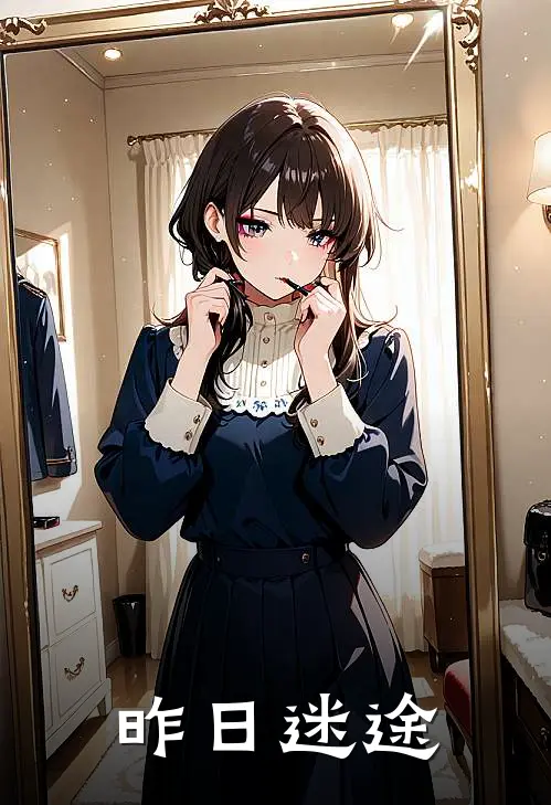 昨日迷途