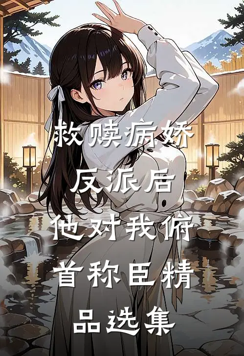 救赎病娇反派后，他对我俯首称臣精品选集