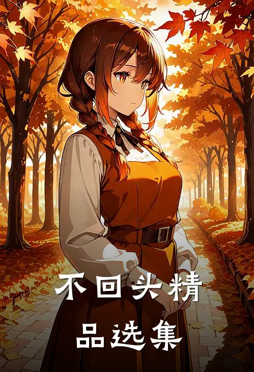 不回头精品选集