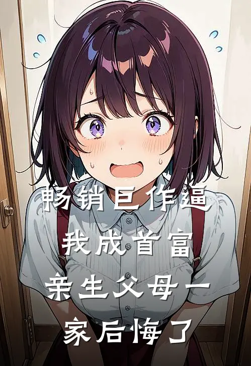 畅销巨作逼我成首富，亲生父母一家后悔了