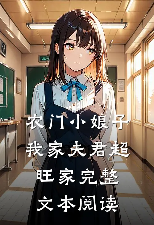 农门小娘子：我家夫君超旺家完整文本阅读