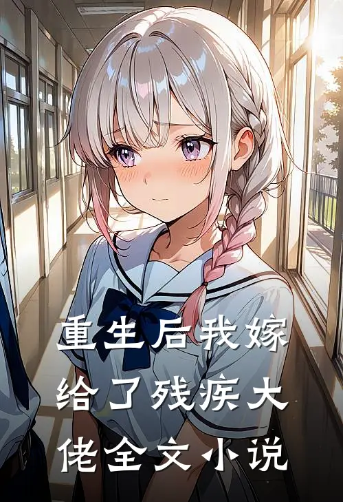 重生后我嫁给了残疾大佬全文小说