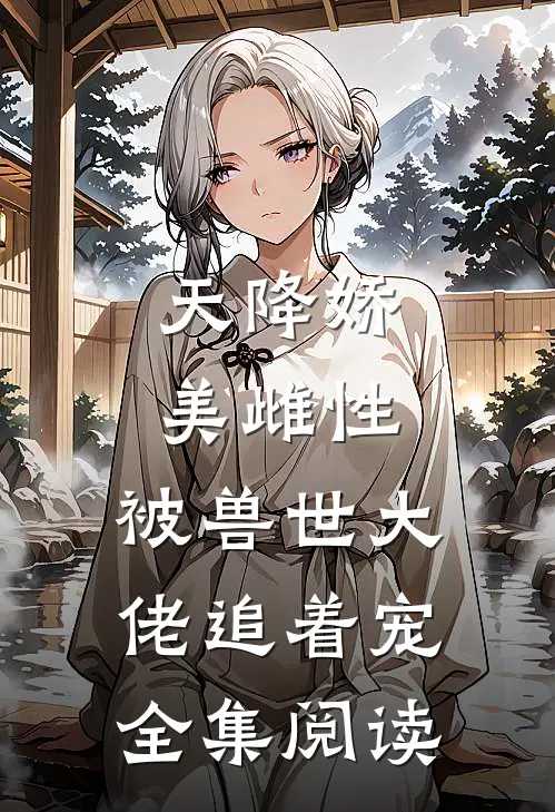 天降娇美雌性，被兽世大佬追着宠全集阅读