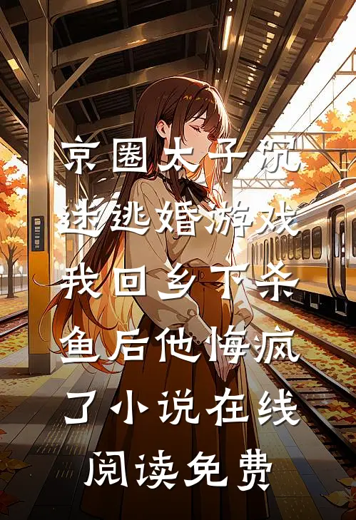 哥哥为了救我遇害，从此我成了家里的罪人全章节阅读