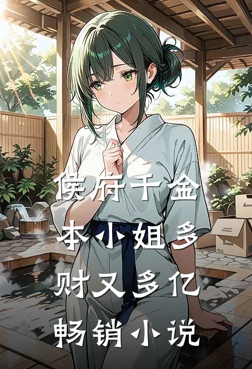 侯府千金：本小姐多财又多亿畅销小说