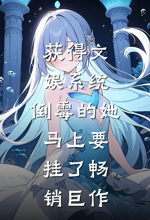 获得文娱系统，倒霉的她马上要挂了畅销巨作