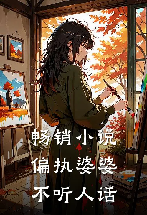 畅销小说偏执婆婆不听人话