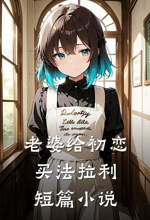 老婆给初恋买法拉利短篇小说