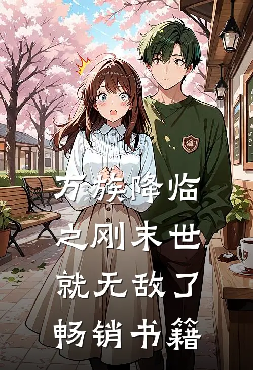 万族降临之刚末世就无敌了畅销书籍