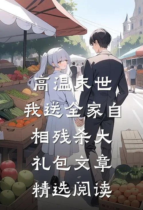 高温末世，我送全家自相残杀大礼包文章精选阅读