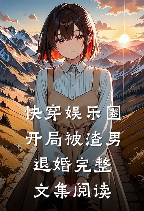 快穿娱乐圈：开局被渣男退婚完整文集阅读