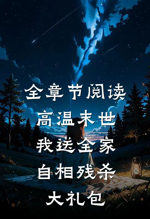 全章节阅读高温末世，我送全家自相残杀大礼包