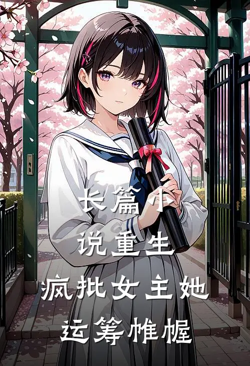 长篇小说重生：疯批女主她运筹帷幄