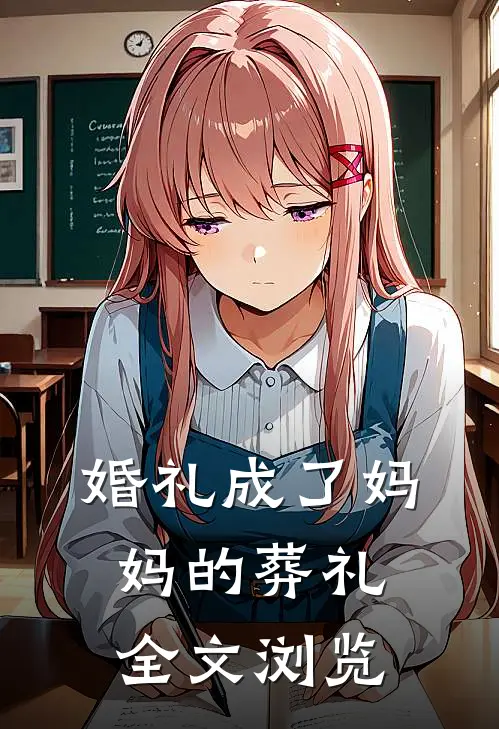 婚礼成了妈妈的葬礼全文浏览
