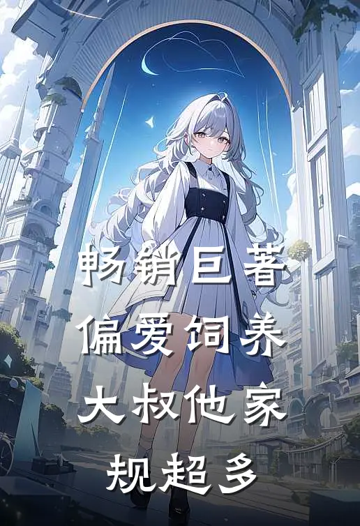 畅销巨著偏爱饲养，大叔他家规超多