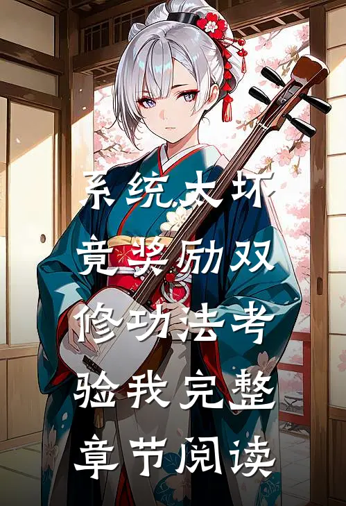 系统太坏，竟奖励双修功法考验我完整章节阅读