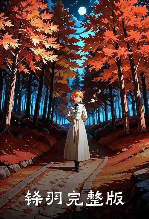 铩羽完整版