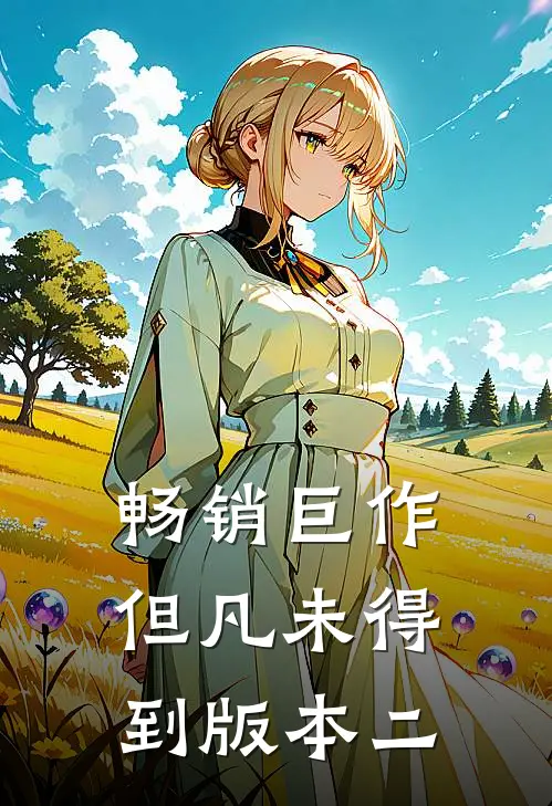 畅销巨作但凡未得到版本二