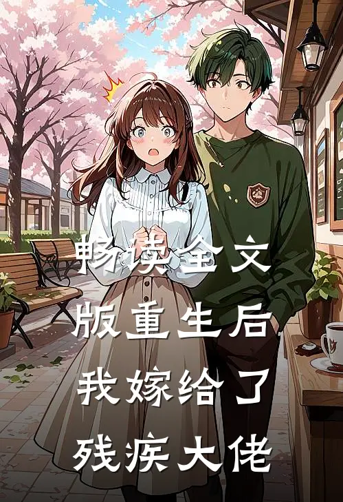 畅读全文版重生后我嫁给了残疾大佬