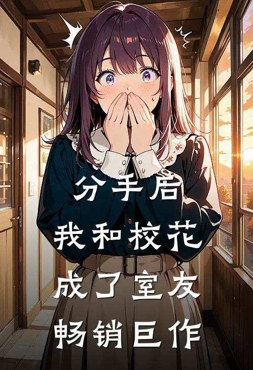 分手后，我和校花成了室友畅销巨作