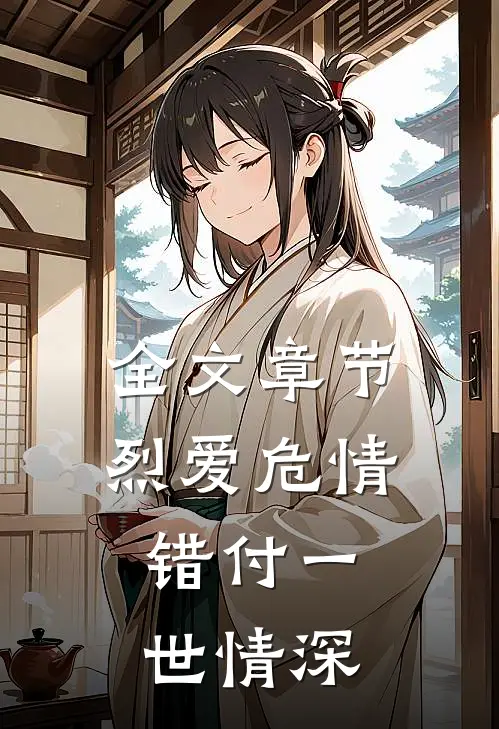 全文章节烈爱危情：错付一世情深
