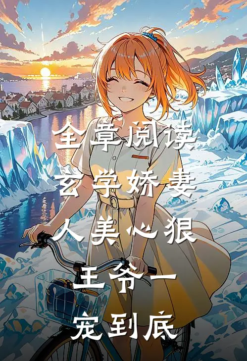 全章阅读玄学娇妻人美心狠，王爷一宠到底