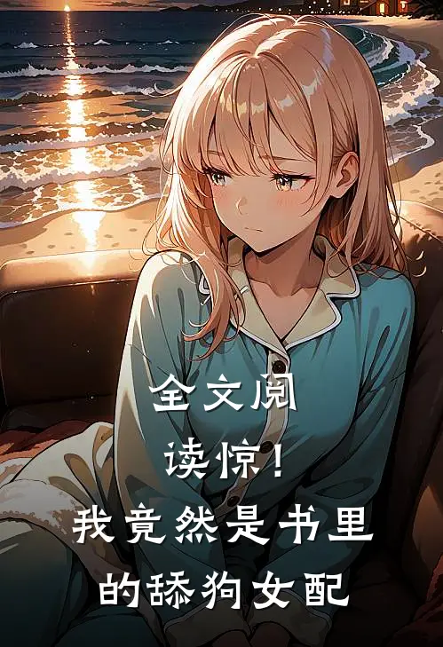 全文阅读惊！我竟然是书里的舔狗女配