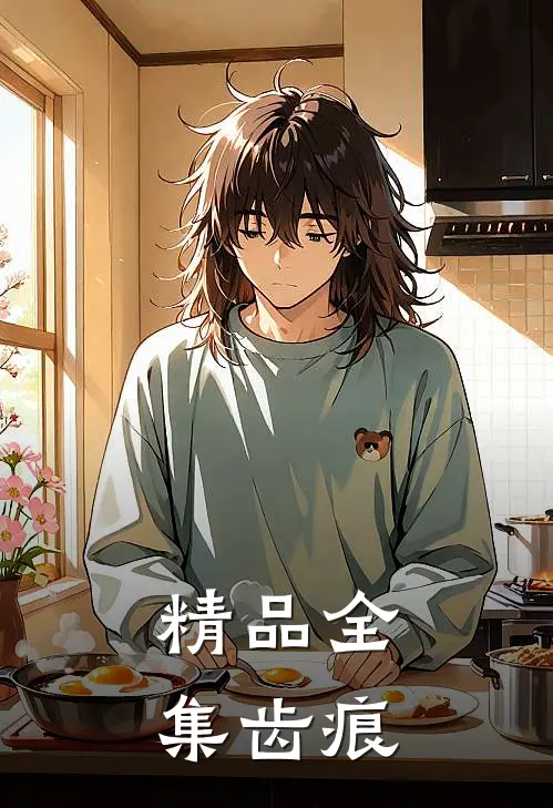 精品全集齿痕