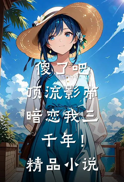 傻了吧，顶流影帝暗恋我三千年！精品小说