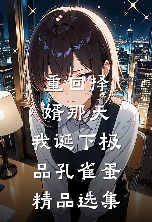 重回择婿那天，我诞下极品孔雀蛋精品选集