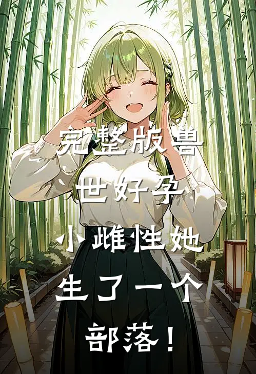 完整版兽世好孕：小雌性她生了一个部落！