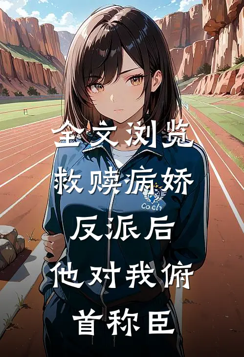 全文浏览救赎病娇反派后，他对我俯首称臣