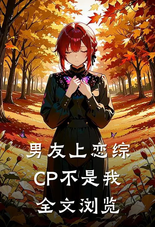 男友上恋综，CP不是我全文浏览