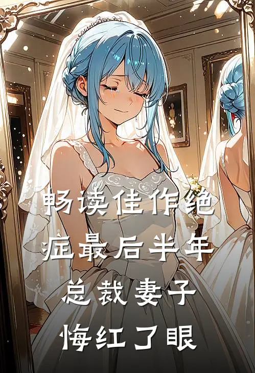 畅读佳作绝症最后半年，总裁妻子悔红了眼