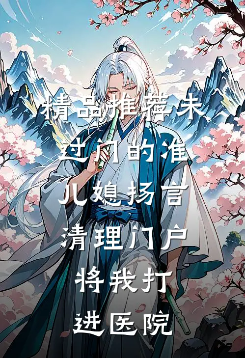 精品推荐未过门的准儿媳扬言清理门户，将我打进医院