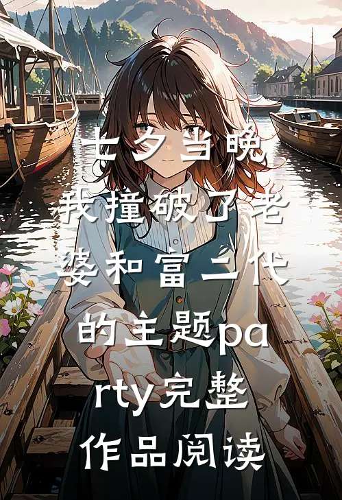 七夕当晚，我撞破了老婆和富二代的主题party完整作品阅读
