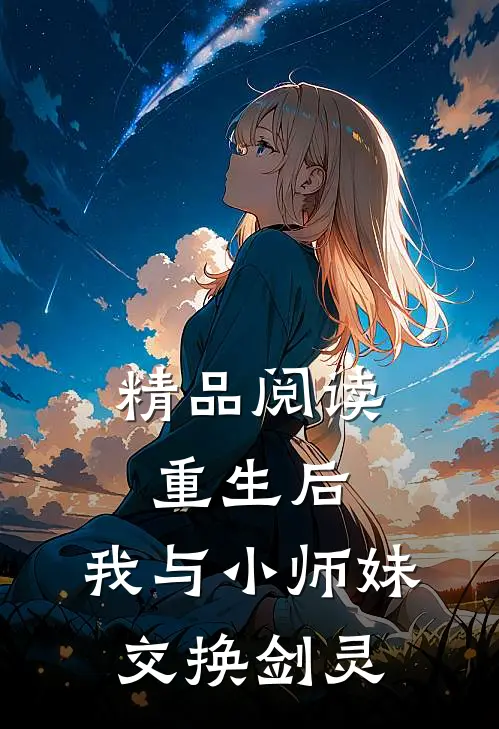 精品阅读重生后，我与小师妹交换剑灵