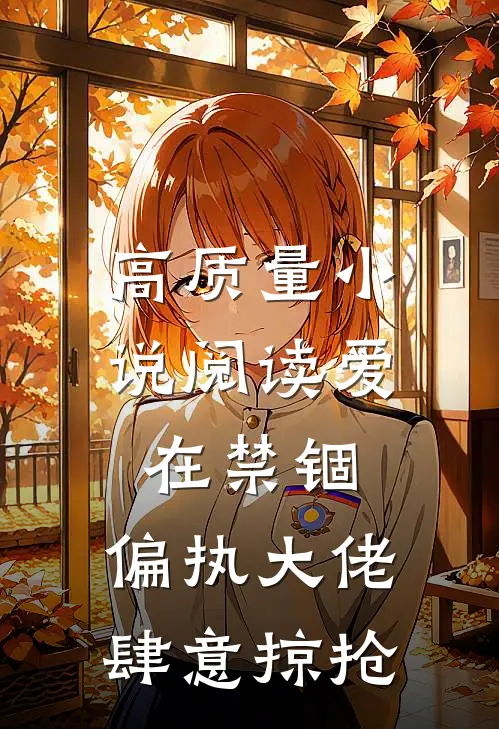 高质量小说阅读爱在禁锢：偏执大佬肆意掠抢