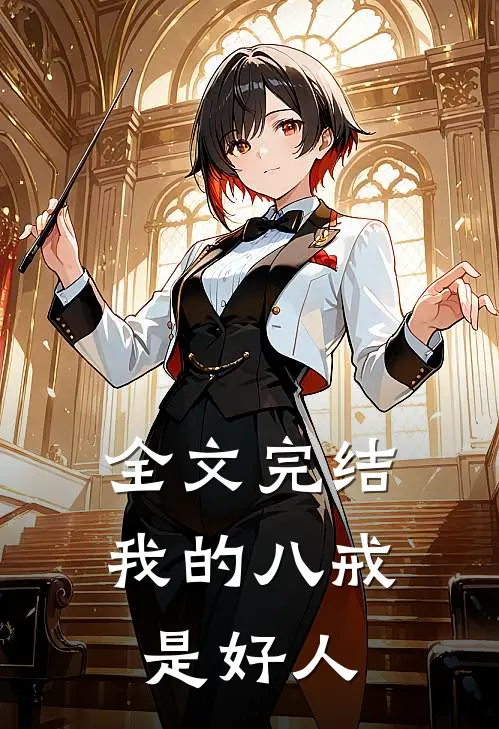 全文完结我的八戒是好人