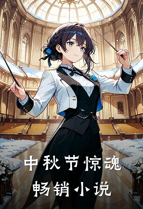 中秋节惊魂畅销小说