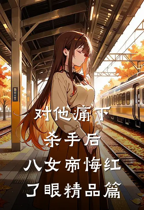 对他痛下杀手后，八女帝悔红了眼精品篇