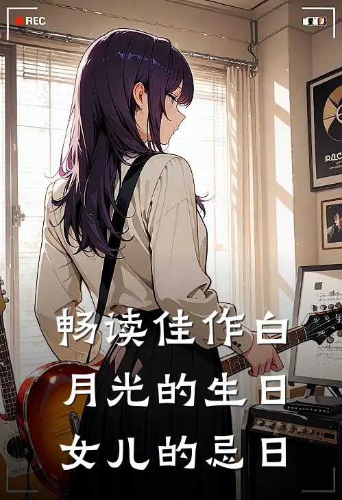畅读佳作白月光的生日，女儿的忌日