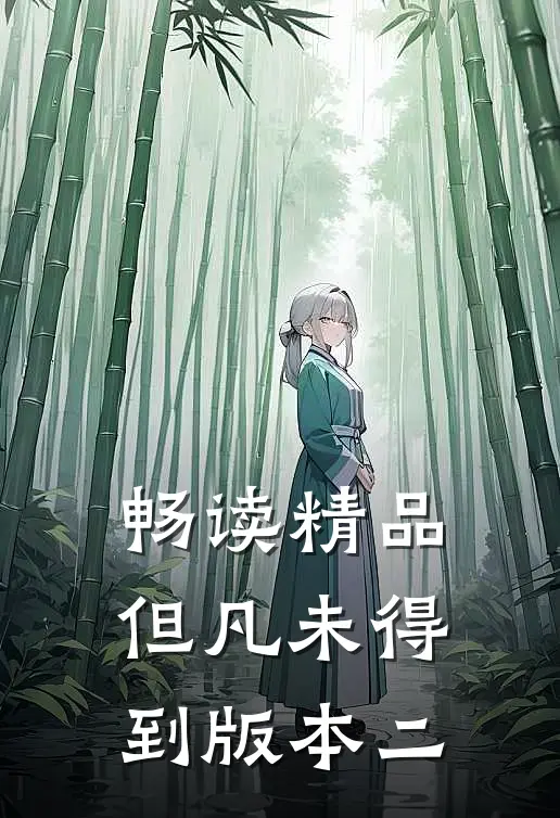 畅读精品但凡未得到版本二