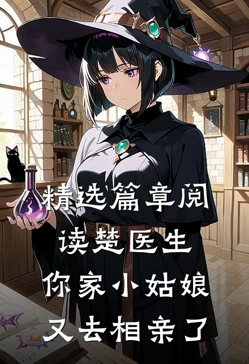 精选篇章阅读楚医生，你家小姑娘又去相亲了