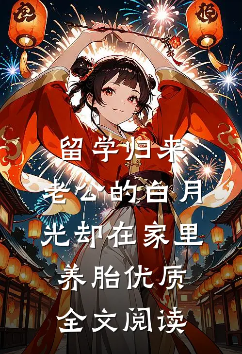 留学归来，老公的白月光却在家里养胎优质全文阅读