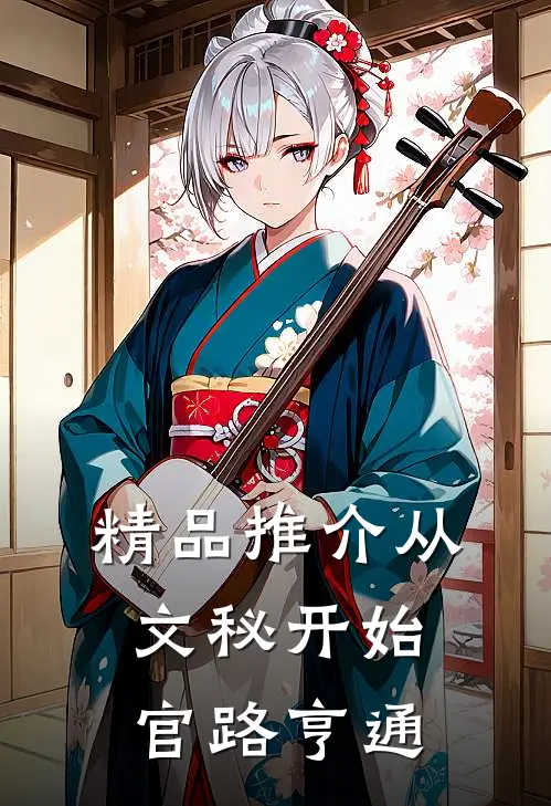 精品推介从文秘开始，官路亨通