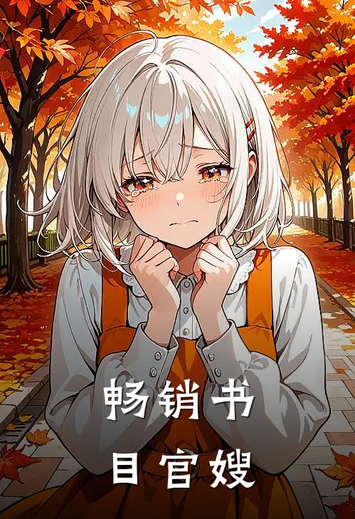 畅销书目官嫂