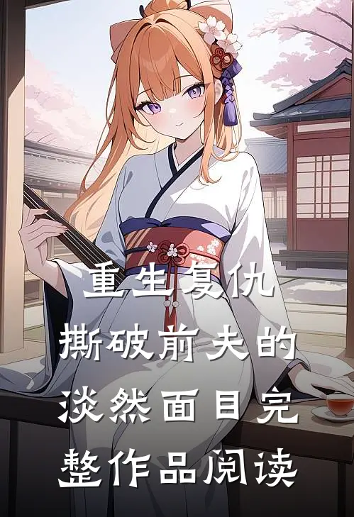 重生复仇，撕破前夫的淡然面目完整作品阅读