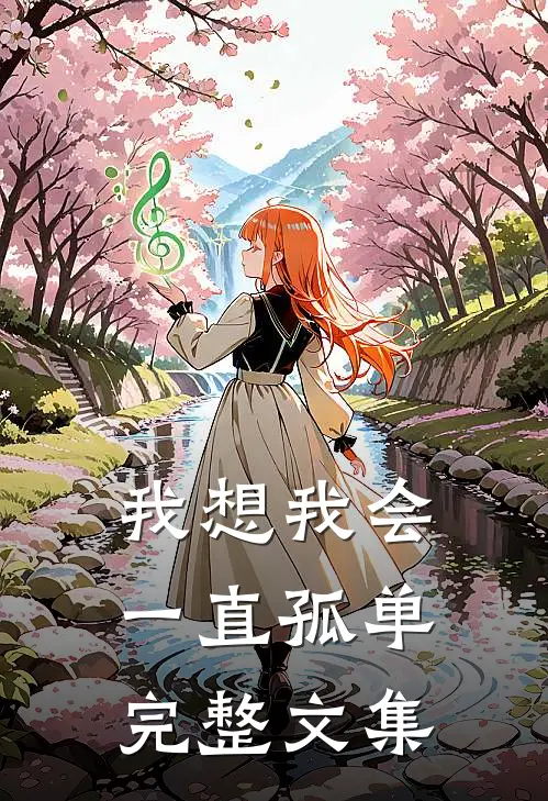 我想我会一直孤单完整文集