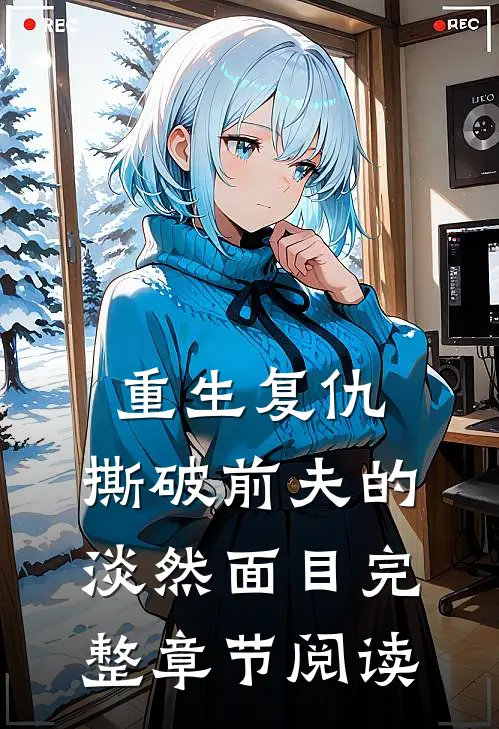 重生复仇，撕破前夫的淡然面目完整章节阅读